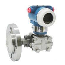 Low price smart hart protocol 4 -20ma flange  pressure level transmitter with SIL3 and CE